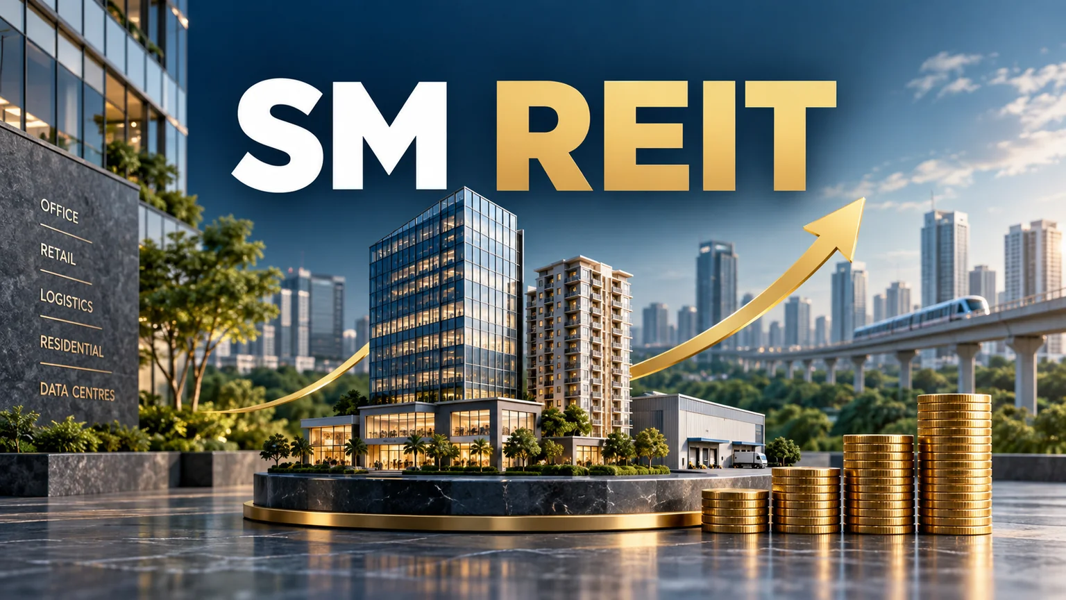 SM REITs in India: How They Work, Benefits and Risks
